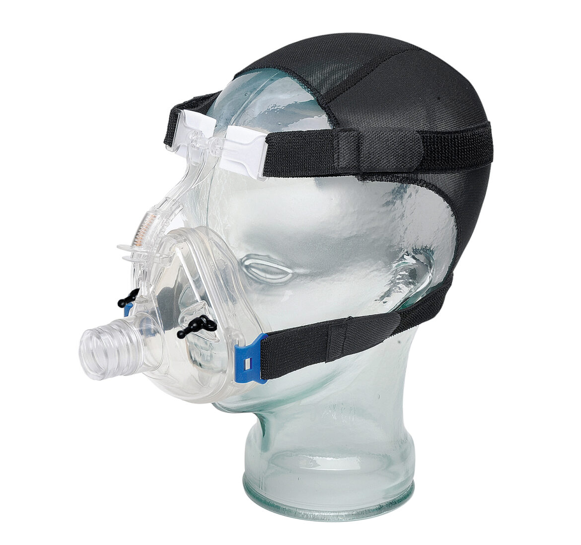 FlowSafe II® CPAP System [ CPAP / Bilevel CPAP ] MC Europe